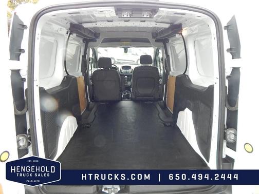 2016 Ford Transit Connect XL