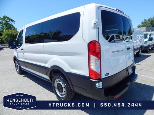 2016 Ford Transit-150 XL