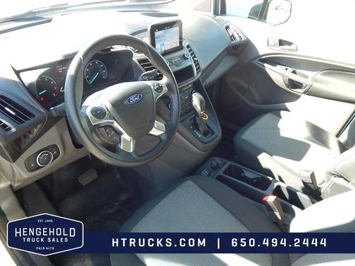 2020 Ford Transit Connect XL