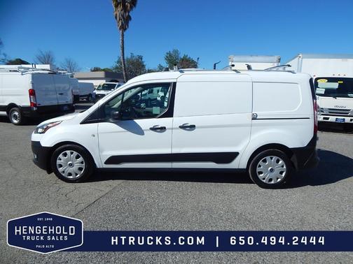 2020 Ford Transit Connect XL