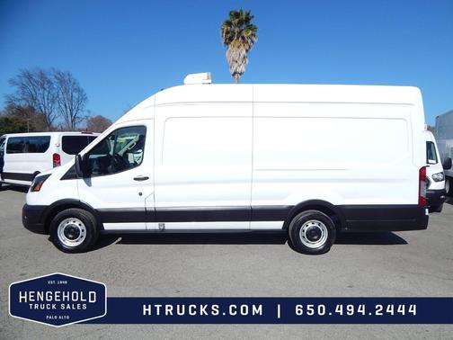 2022 Ford Transit-250 Base