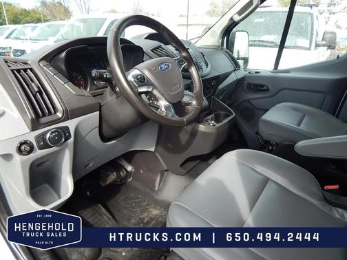 2019 Ford Transit-250 Base