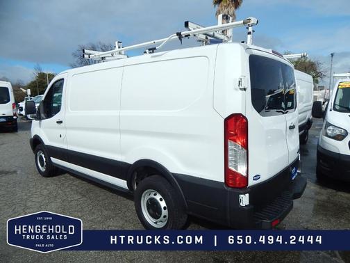 2019 Ford Transit-250 Base