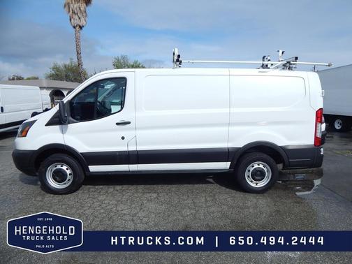 2019 Ford Transit-250 Base