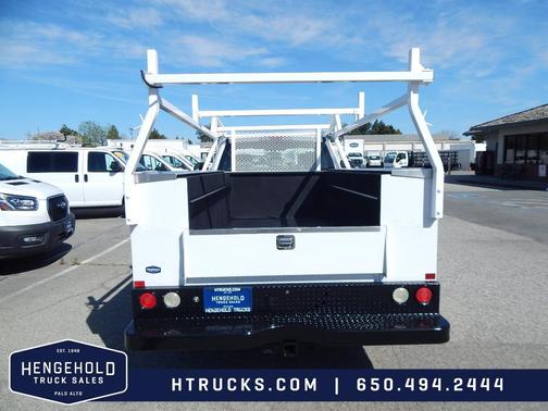 2019 Ford F-250 XL