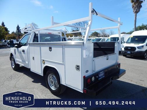 2019 Ford F-250 XL