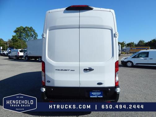 2020 Ford Transit-350 Base