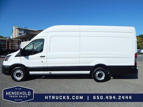 2020 Ford Transit-350 Base