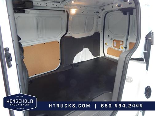 2022 Ford Transit Connect XL