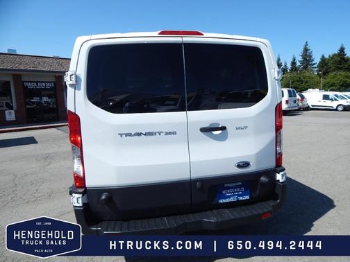2015 Ford Transit-350