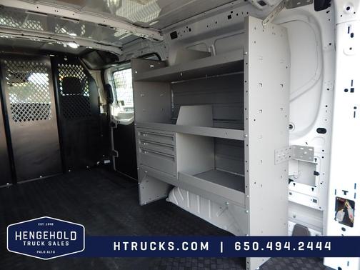 2024 Ford Transit-250 