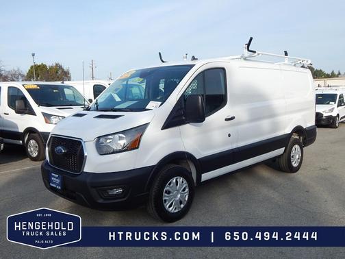 2024 Ford Transit-250 