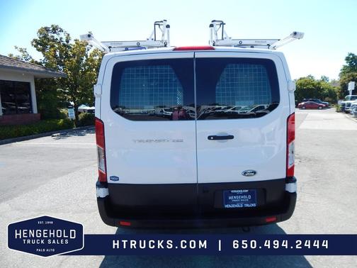 2022 Ford Transit-250