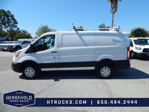 2022 Ford Transit-250