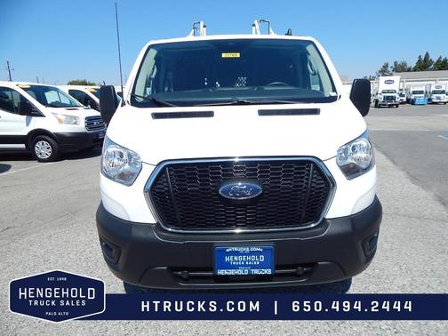 2022 Ford Transit-250