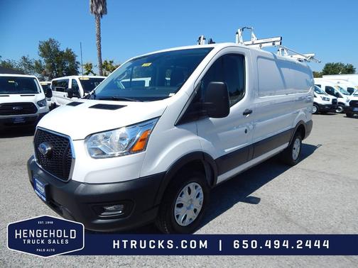 2022 Ford Transit-250
