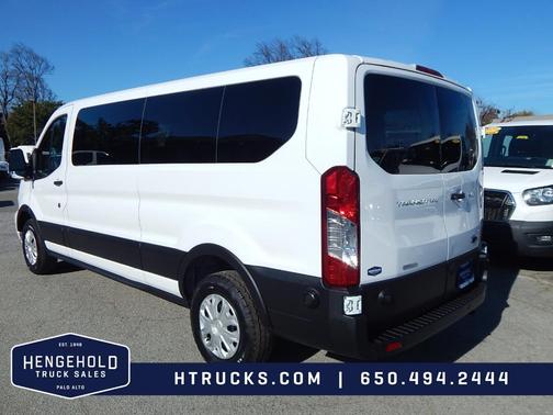 2024 Ford Transit-350 