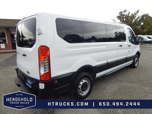 2016 Ford Transit-350 XL