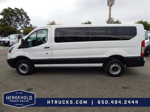 2016 Ford Transit-350 XL