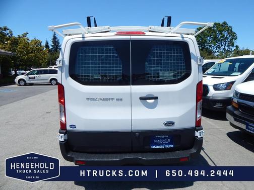 2015 Ford Transit-150 Base