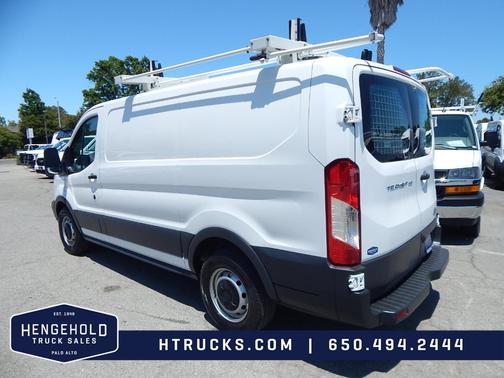 2015 Ford Transit-150 Base