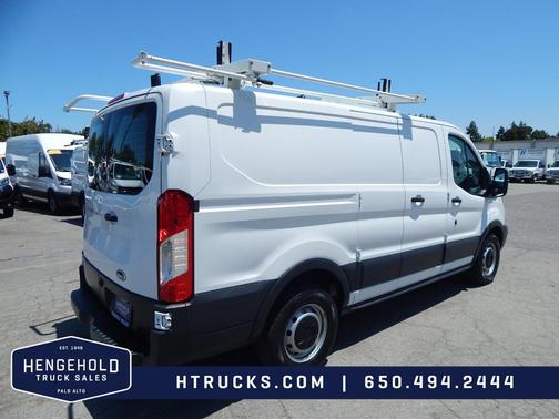 2015 Ford Transit-150 Base