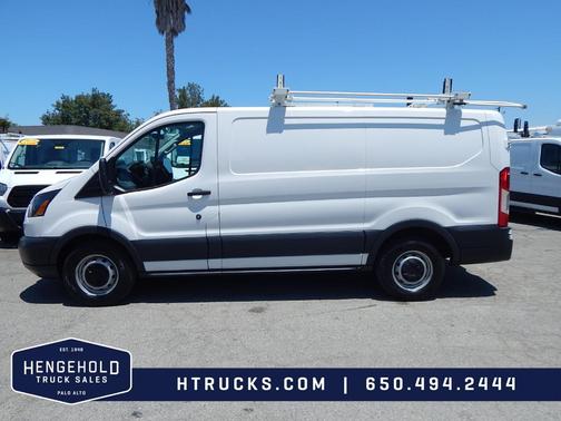 2015 Ford Transit-150 Base