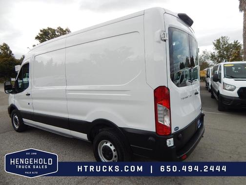 2020 Ford Transit-250 