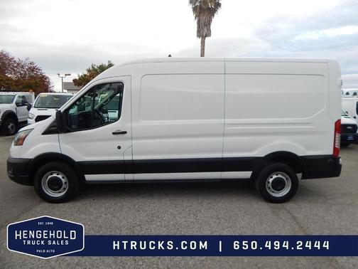 2020 Ford Transit-250 