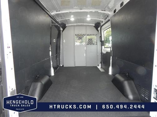 2020 Ford Transit-250 