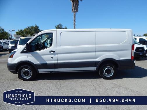 2015 Ford Transit-150 Base
