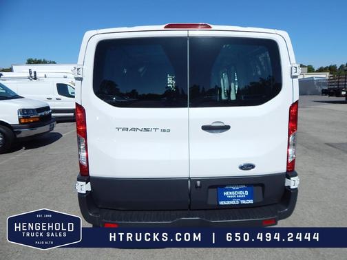 2015 Ford Transit-150 Base