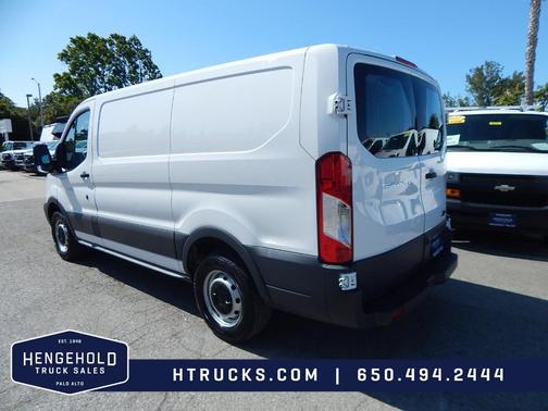2015 Ford Transit-150 Base