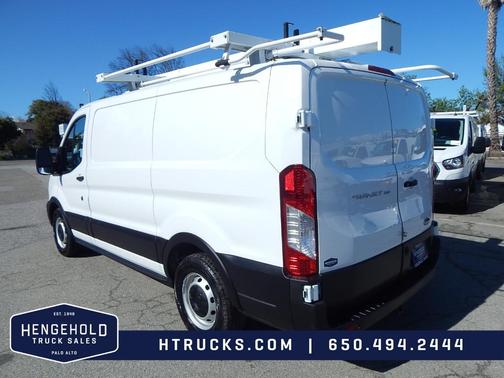 2020 Ford Transit-150 