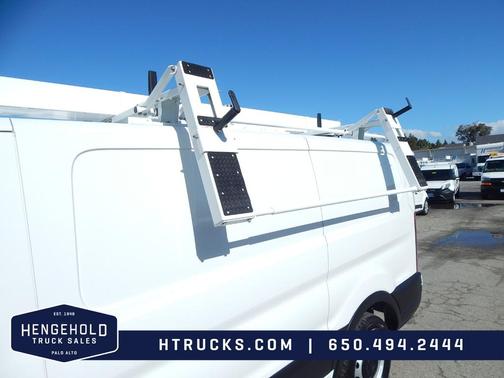 2020 Ford Transit-150 