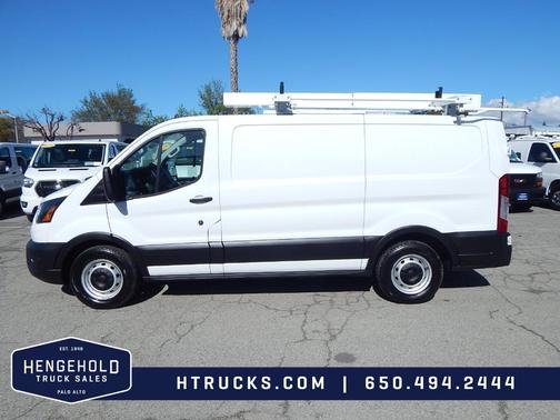 2020 Ford Transit-150 