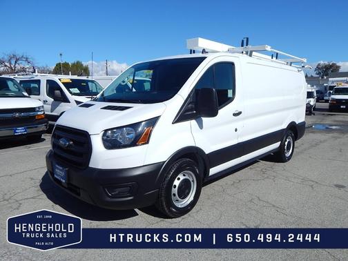 2020 Ford Transit-150 