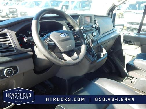 2020 Ford Transit-150 