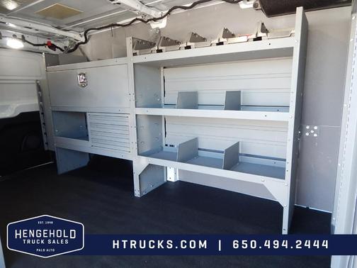 2020 Ford Transit-150 