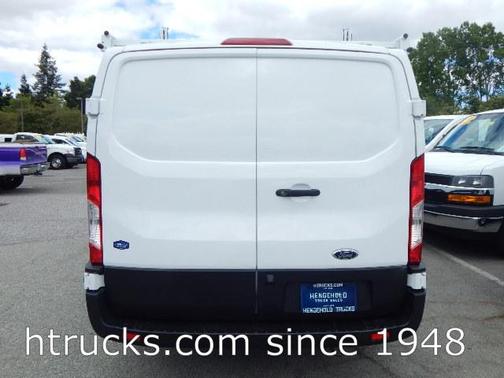 Photo 4 of 27 of 2020 Ford Transit-150 Base