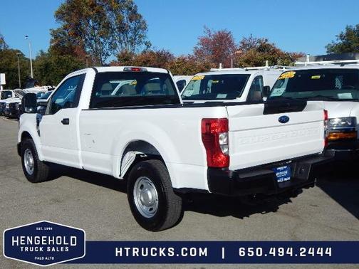 2022 Ford F-350 XL