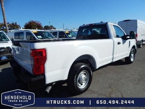 2022 Ford F-350 XL