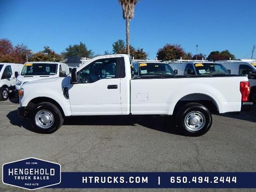 2022 Ford F-350 XL