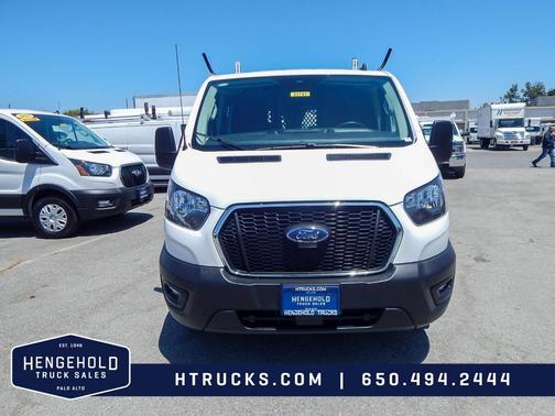 2023 Ford Transit-250