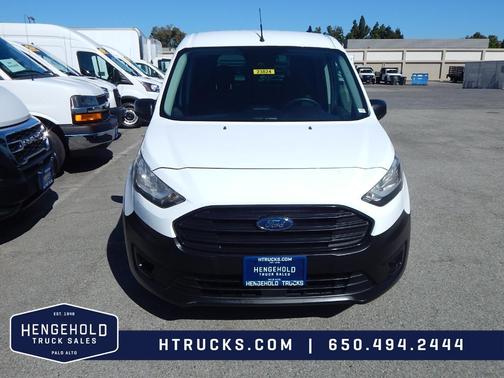 2020 Ford Transit Connect XL