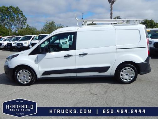 2018 Ford Transit Connect XL