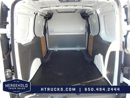 2020 Ford Transit Connect XL