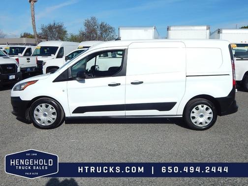 2020 Ford Transit Connect XL