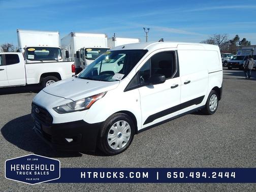 2020 Ford Transit Connect XL