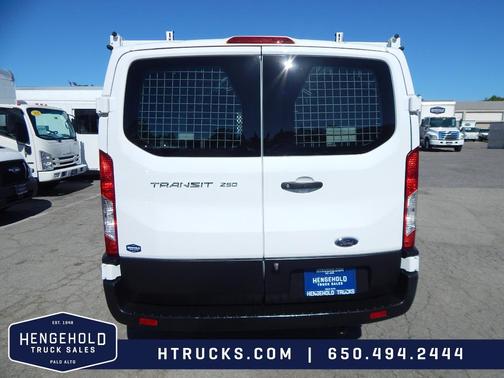 2023 Ford Transit-250 Base